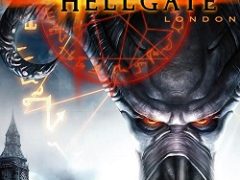 HELLGATE London 2018