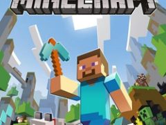 Майнкрафт 1.8