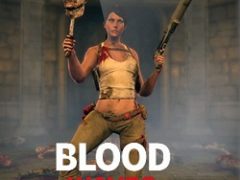 Blood Waves