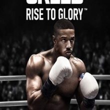 Creed Rise to Glory