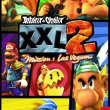 Asterix and Obelix XXL 2