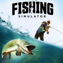 Pro Fishing Simulator 2018