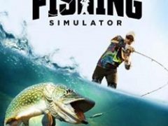 Pro Fishing Simulator 2018