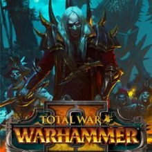 Total War Warhammer 2 Curse of the Vampire Coast