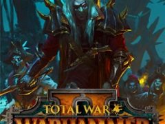 Total War Warhammer 2 Curse of the Vampire Coast