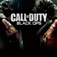 Call of Duty Black Ops Механики