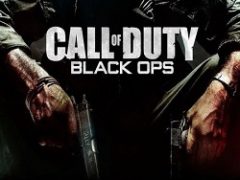 Call of Duty Black Ops Механики
