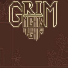 Grim Nights