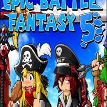 Epic Battle Fantasy 5