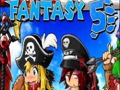 Epic Battle Fantasy 5