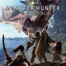 Monster Hunter World