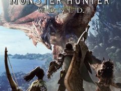 Monster Hunter World