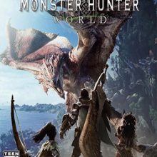 Monster Hunter World Xatab