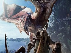 Monster Hunter World Xatab