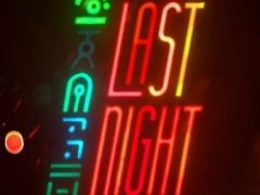 The Last Night
