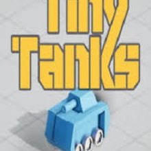 Tiny Tanks