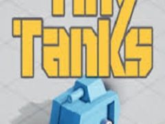 Tiny Tanks