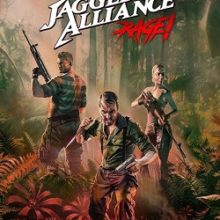 Jagged Alliance Rage