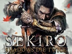 Sekiro Shadows Die Twice Механики