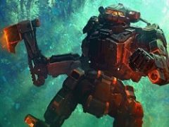 Battletech Flashpoint
