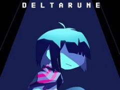 Deltarune