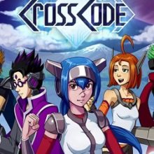 CrossCode