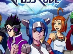 CrossCode