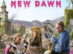 Far Cry New Dawn Механики