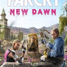 Far Cry New Dawn