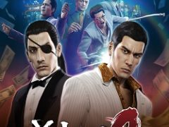 Yakuza 0