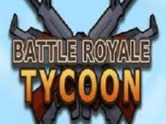 Battle Royale Tycoon