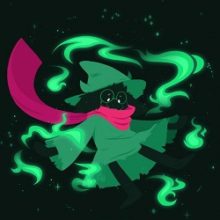 Undertale 2 Deltarune