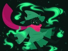 Undertale 2 Deltarune