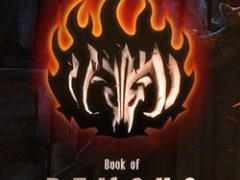 Book of Demons