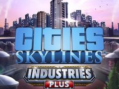 Cities Skylines Industries