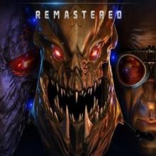 StarCraft Remastered