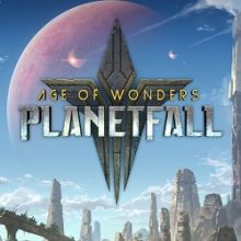 Age of Wonders Planetfall