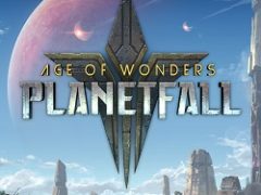 Age of Wonders Planetfall