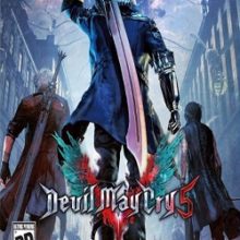 DMC 5