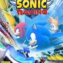 Team Sonic Racing