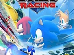 Team Sonic Racing