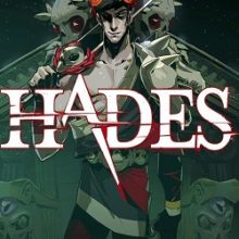 Hades Battle Out of Hell