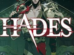 Hades Battle Out of Hell