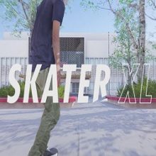 Skater XL