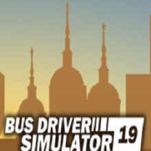 Bus Driver Simulator 2019