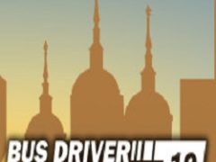 Bus Driver Simulator 2019
