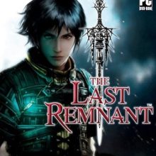 The Last Remnant