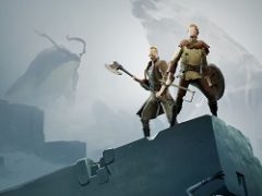 Ashen