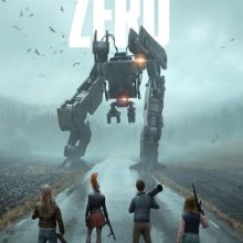 Generation Zero Xatab