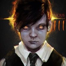 Lucius 3 от Xatab